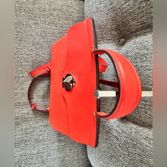 EUC KATE SPADE NEW YORK
Romy Medium Leather Backpack - Picture 4 of 9